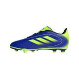 Load image into Gallery viewer, adidas Youth Goletto IX Firm Ground/Multi Ground Soccer Cleats