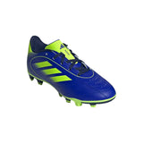 Load image into Gallery viewer, adidas Youth Goletto IX Firm Ground/Multi Ground Soccer Cleats
