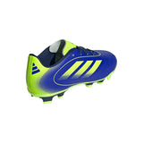Load image into Gallery viewer, adidas Youth Goletto IX Firm Ground/Multi Ground Soccer Cleats