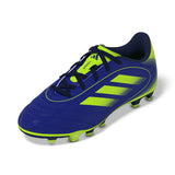 Load image into Gallery viewer, adidas Youth Goletto IX Firm Ground/Multi Ground Soccer Cleats