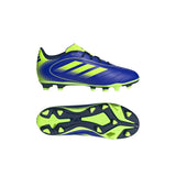 Load image into Gallery viewer, adidas Youth Goletto IX Firm Ground/Multi Ground Soccer Cleats
