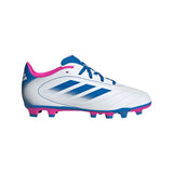 Load image into Gallery viewer, adidas Youth Goletto IX Firm Ground/Multi Ground Soccer Cleats