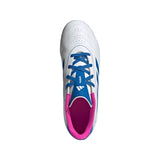 Load image into Gallery viewer, adidas Youth Goletto IX Firm Ground/Multi Ground Soccer Cleats