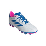 Load image into Gallery viewer, adidas Youth Goletto IX Firm Ground/Multi Ground Soccer Cleats