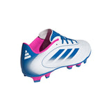 Load image into Gallery viewer, adidas Youth Goletto IX Firm Ground/Multi Ground Soccer Cleats