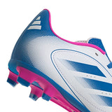 Load image into Gallery viewer, adidas Youth Goletto IX Firm Ground/Multi Ground Soccer Cleats