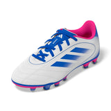 Load image into Gallery viewer, adidas Youth Goletto IX Firm Ground/Multi Ground Soccer Cleats