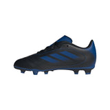 Load image into Gallery viewer, adidas Youth Goletto IX Firm Ground/Multi Ground Soccer Cleats