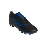 Load image into Gallery viewer, adidas Youth Goletto IX Firm Ground/Multi Ground Soccer Cleats