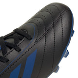 Load image into Gallery viewer, adidas Youth Goletto IX Firm Ground/Multi Ground Soccer Cleats