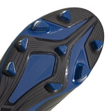 Load image into Gallery viewer, adidas Youth Goletto IX Firm Ground/Multi Ground Soccer Cleats