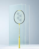 Load image into Gallery viewer, Yonex Nanoflare 1000 Tour [Lightning Yellow] Pre-strung