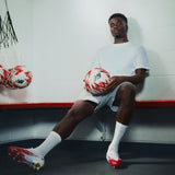 Load image into Gallery viewer, New Balance Adult Furon Elite Firm Ground V8 Soccer Cleats
