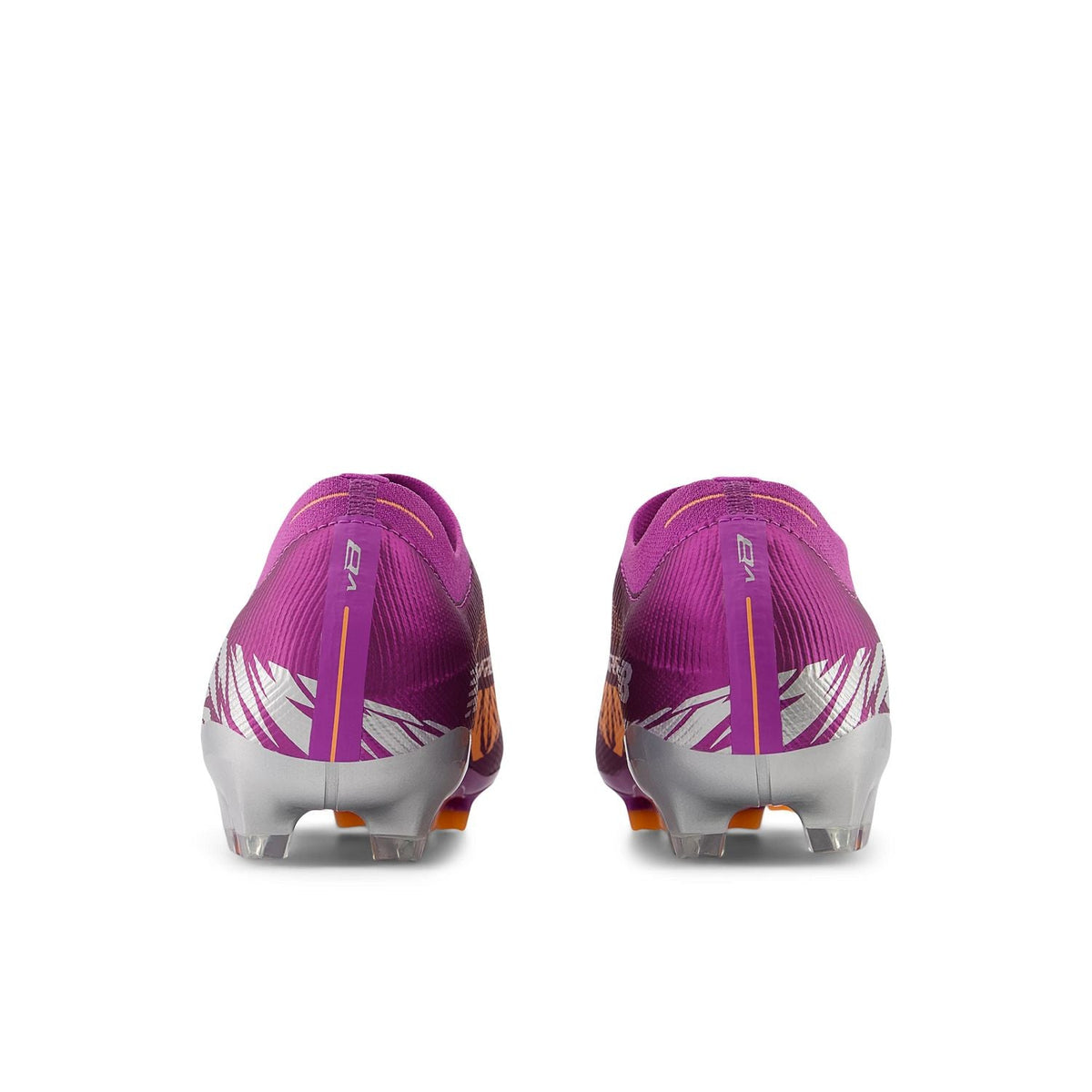 New Balance Adult Furon Elite Firm Ground V8 Soccer Cleats