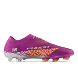 Load image into Gallery viewer, New Balance Adult Furon Elite Firm Ground V8 Soccer Cleats