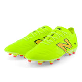 Load image into Gallery viewer, New Balance Men's 442 Elite Firm Ground V2 Soccer Cleats