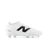Load image into Gallery viewer, New Balance Youth Tekela Team Low Laced FG V5 Soccer Cleat