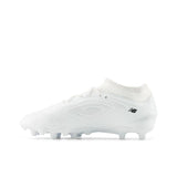 Load image into Gallery viewer, New Balance Youth Tekela Team Low Laced FG V5 Soccer Cleat
