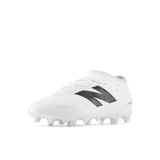 Load image into Gallery viewer, New Balance Youth Tekela Team Low Laced FG V5 Soccer Cleat