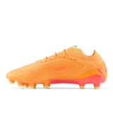 Load image into Gallery viewer, New Balance Adult Tekela WOMEN'S Elite Low Laced Mid Ground V5 Soccer Cleats