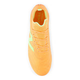 Load image into Gallery viewer, New Balance Adult Tekela WOMEN'S Elite Low Laced Mid Ground V5 Soccer Cleats