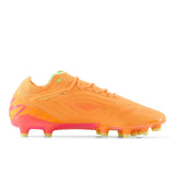 Load image into Gallery viewer, New Balance Adult Tekela WOMEN'S Elite Low Laced Mid Ground V5 Soccer Cleats