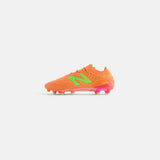 Load image into Gallery viewer, New Balance Adult Tekela WOMEN'S Elite Low Laced Mid Ground V5 Soccer Cleats