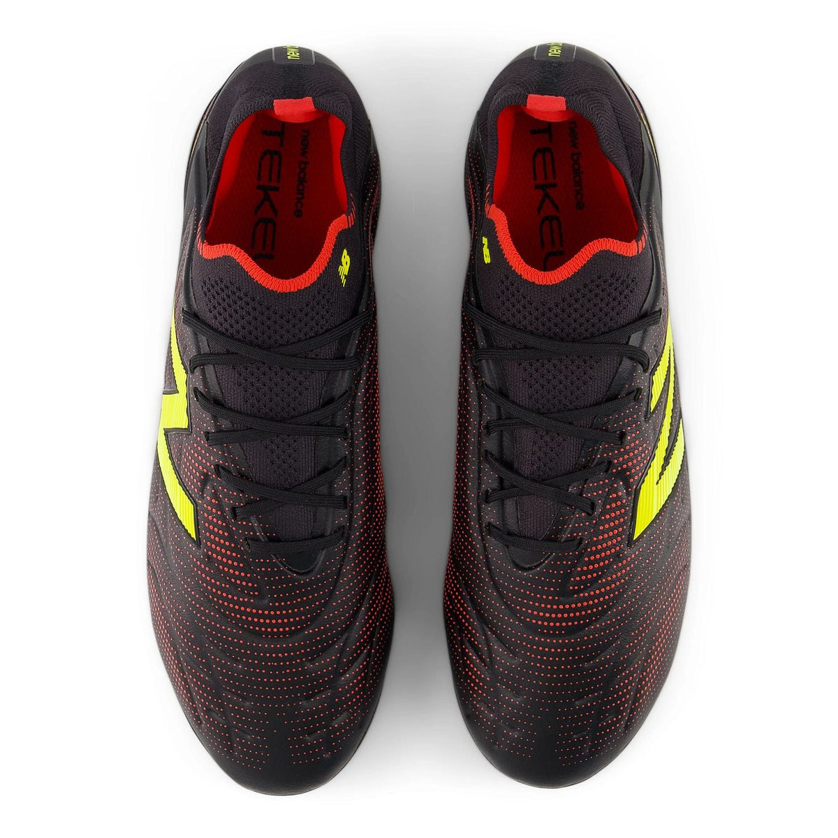 New Balance Adult Tekela Elite Low Mid Ground V5 Soccer Cleats