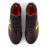 Load image into Gallery viewer, New Balance Adult Tekela Elite Low Mid Ground V5 Soccer Cleats