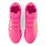 Load image into Gallery viewer, New Balance Adult Tekela Team Low Laced Firm Ground V5 Soccer Cleats