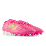 Load image into Gallery viewer, New Balance Adult Tekela Team Low Laced Firm Ground V5 Soccer Cleats