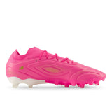 Load image into Gallery viewer, New Balance Adult Tekela Team Low Laced Firm Ground V5 Soccer Cleats