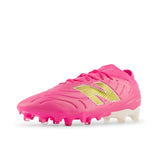 Load image into Gallery viewer, New Balance Adult Tekela Team Low Laced Firm Ground V5 Soccer Cleats