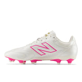 Load image into Gallery viewer, New Balance Adult 442 Pro Firm Ground V3 Soccer Cleats