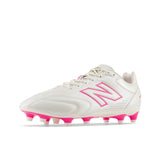 Load image into Gallery viewer, New Balance Adult 442 Pro Firm Ground V3 Soccer Cleats