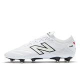 Load image into Gallery viewer, New Balance Adult 442 Elite Knit Firm Ground V3 Soccer Cleats
