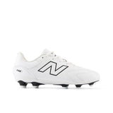 Load image into Gallery viewer, New Balance Youth 442 Team Firm Ground V3 Soccer Cleats