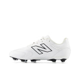 Load image into Gallery viewer, New Balance Youth 442 Team Firm Ground V3 Soccer Cleats