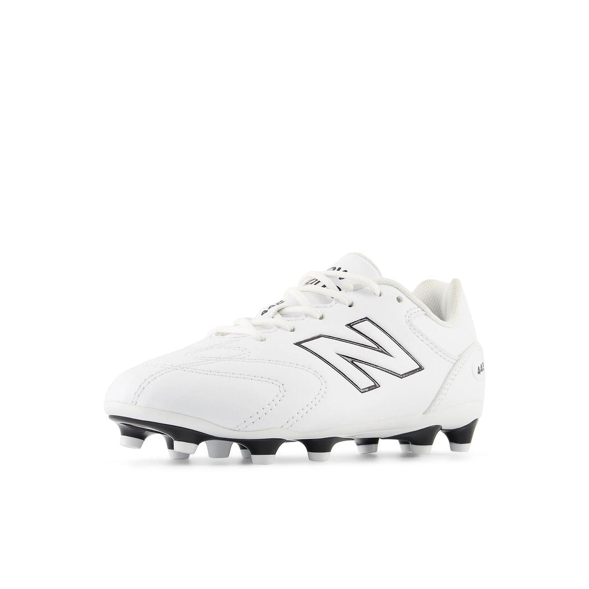 New Balance Youth 442 Team Firm Ground V3 Soccer Cleats