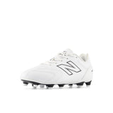 Load image into Gallery viewer, New Balance Youth 442 Team Firm Ground V3 Soccer Cleats