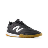 Load image into Gallery viewer, New Balance Adult 442 Pro Indoor V3 Soccer Shoes