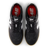 Load image into Gallery viewer, New Balance Adult 442 Pro Indoor V3 Soccer Shoes