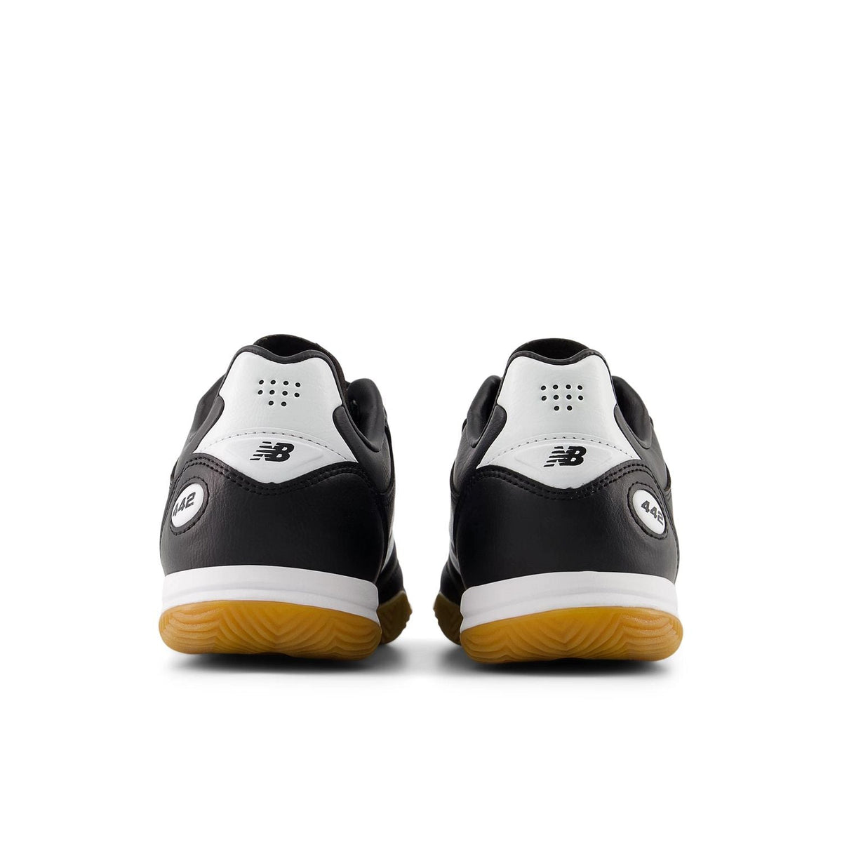 New Balance Adult 442 Pro Indoor V3 Soccer Shoes