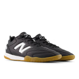 Load image into Gallery viewer, New Balance Adult 442 Pro Indoor V3 Soccer Shoes