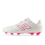 Load image into Gallery viewer, New Balance Adult 442 Team Firm Ground V3 Soccer Cleats