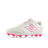 Load image into Gallery viewer, New Balance Adult 442 Team Firm Ground V3 Soccer Cleats