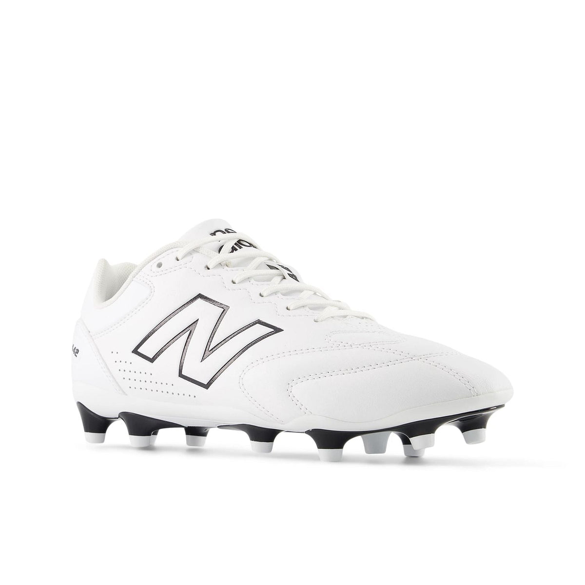 New Balance Adult 442 Team Firm Ground V3 Soccer Cleats