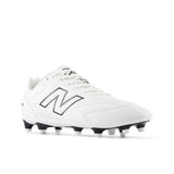 Load image into Gallery viewer, New Balance Adult 442 Team Firm Ground V3 Soccer Cleats