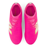 Load image into Gallery viewer, New Balance Adult Furon Team Firm Ground V8 Soccer Cleats