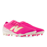 Load image into Gallery viewer, New Balance Adult Furon Team Firm Ground V8 Soccer Cleats